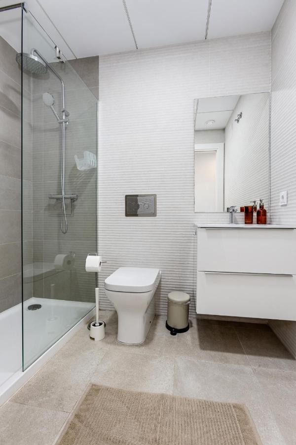 Moderno Apartamento Scandic, Playa Del Cura Torrevieja Exteriör bild