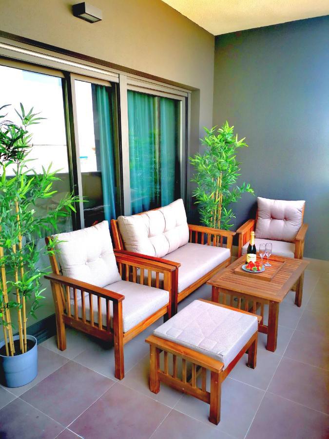 Moderno Apartamento Scandic, Playa Del Cura Torrevieja Exteriör bild